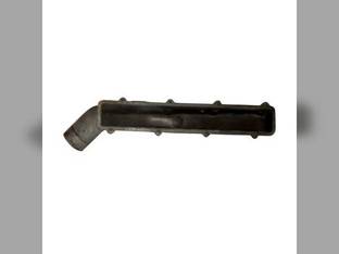 Used Intake Manifold fits International Hydro 84 258 278 584 674 684 685 784 785 884 885 3138825R1 fits Case IH 3220 585 685 695 885 895 995 3230 4210 4230 4240