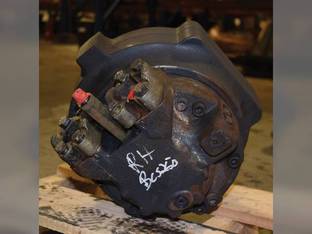 Used Hydraulic Drive Motor Assembly Compatible with Bobcat S220 S250 873 S300 883 7261333