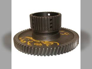 Used Transmission Gear fits Case IH MX80C MX90C MX100 MX100C MX110 MX120 MX135 5120 5130 5140 5220 5230 5240 5250 1995208C1 1995208C2
