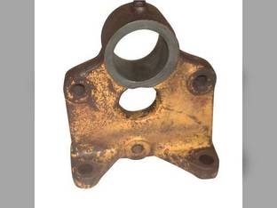 Used Front Axle Pivot Bracket fits Massey Ferguson 40 356 65 150 302 165 40 65 302 356 506913M91 189278M91 189279M1 fits Massey Harris 50 506913M91