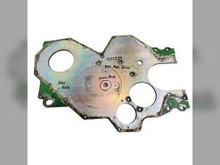 Used Front Engine Plate Compatible with John Deere 9320 7400 9100 7800 9420T 9400T 7700 9420 9860 STS S680 9200 9620 8400 9400 9220 7200 8300 8300 9120 S690 9300T 9300 7300 9870 STS 9320T 9520 7500