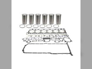 Basic In-Frame Engine Kit fits International 966 D414 815