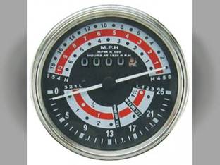 Tachometer Massey Ferguson 135 2135 3165 150 165 20 528403M91