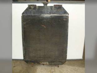 Used Radiator fits Case 2090 2094 2290 2294 A147245 A165922