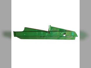 Sieve Frame Assembly - Right Hand John Deere 9760 STS 9650 STS 9560 STS 9660 STS 9860 STS 9880 STS 9750 STS AH218675