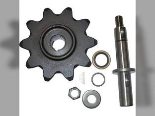 Corn Head, Gathering Chain, Drive, Changeover Kit