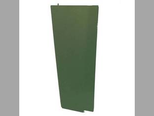 Rear Side Panel - Left Hand Compatible with John Deere 4520 AR43291