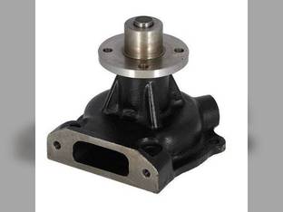 Water Pump Allis Chalmers 185 190XT 200 D21 190 180 74007554