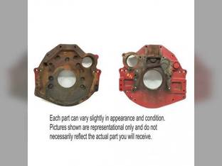 Used Rear Engine Plate Case IH CPX610 2366 CPX420 1666 1822 2166 2188 420 CPX620 1670 2588 2155 2555 2377 2377 7010 1680 1844 625 1660 2022 2577 1688 J913593