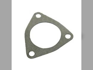 Exhaust Elbow Gasket fits Ford Major Power Major Super Major E1ADKN9450B DKN9450B 82845218 81712052 fits Case IH E1ADKN9450B 82845218