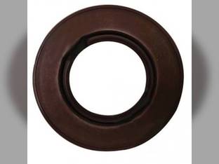 Rear Crankshaft Seal Compatible with New Holland T2320 TC35 TC55DA TC45A T1510 TC34DA TC45DA T2210 T1520 T2420 TC45 T2410 G6035 T2330 TC45D TC35D L175 TC40DA TC48DA TC35DA TT50A Ford 1920 3415 2120