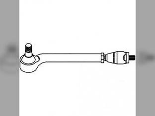 Tie Rod End - RH - Economy Ford 6640 7840 7740 8240 5640 8340 81863221