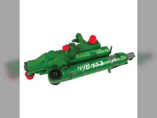 Used Seat Position Valve Assembly John Deere 4450 4960 8450 4250 4650 4640 4755 4760 4560 4455 4840 4555 8440 8850 4040 4255 4055 4440 4850 4050 4240 8650 AR107402