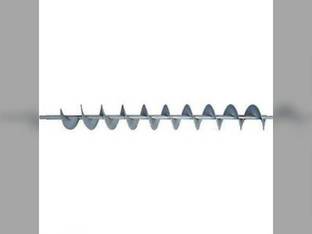 Auger- Bed Grain Case IH 2366 2388 2344 International 1480 1309229C1 LAIS272