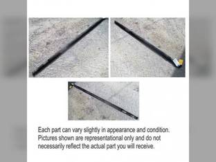 Used Primary Countershaft John Deere 7720 7721 H99253