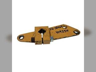 Used Steering Bracket fits Case 1838 128093A1
