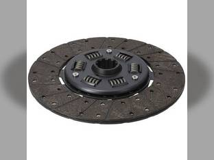 Clutch Disc fits New Holland TS90 TS100 TS110 TS115 7010 8010 82004599 fits Ford 5000 5100 5110 5200 5610 5700 5900 6410 6600 6610 6700 6710 6810 7000 7600 7610 7700 7710 7810 7910 8210 E3NN7550DA