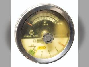 Used Tachometer International 986 786 1086 1486 1466 886 766 1066 103151A1