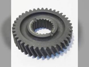Used Drive Shaft Gear Compatible with John Deere 5210 5420N 5220 5310N 5400 5415 5425 5425N 5300 5705 5615 5500 5625 5605 5320N 5410 5500N 5510 5510N 5520N 5400N 5420 5310 5715 5200 5725 5320 5520
