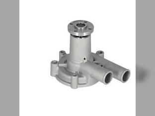 Water Pump Yanmar YM1700 YM195 YM3000 YM2010 YM2310 YM2500 YM2420 YM2210 YM2000 YM3110 YM2610 721250-42700 John Deere 950 1050 850 CH12859