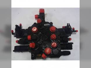 Used Hydraulic Control Valve Case 435 440CT 450 440 445CT 420CT 450CT 420 465 445 410 430 87546975