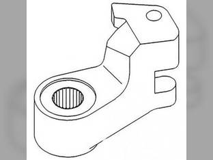 Steering Arm - RH John Deere 310B 310A 310 T77736