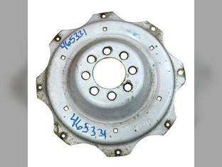 Used Wheel Center fits Ford 2310 2600 2610 2810 2910 3000 3600 3610 3910 4000 4100 4110 4140 4600 4610 5000 5100 5110 5600 5610 5700 5900 6600 6610 6700 6710 6810 7000 7600 7610 7700 7710 F1NN1036AA