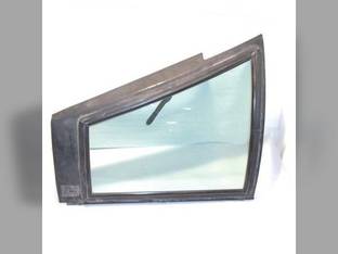 Used Cab Door Assembly RH Compatible with John Deere 4450 4450 4640 4640 4250 4250 4650 4650 4030 4030 4230 4230 4050 4050 4240 4240 4630 4630 4440 4440 4850 4850 2750 4840 4840 4040 4040 4430 4430