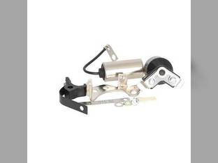 Tune-up Kit Allis Chalmers D12 B RC WC WD U CA D10 WD45 C UC WF John Deere A BR H AO AR 60 50 G B BO Case VA 300 300B 200B SC 400B C Minneapolis Moline Z R