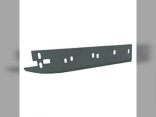Plate - Deck Left Hand fits New Holland 996 fits Case IH 2406 2408 2412 2406 2408 2406 2408 2406 2408 2408 2412 2412 2206 2208 2212 87047540 86611536