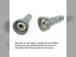 Used Quick Coupler Assembly RH John Deere 9510 9600 9400 9500 9410 9610