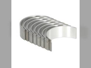 Connecting Rod Bearings - .010