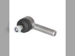 Tie Rod End - Outer Right Hand fits International B275 B414 276 354 364 384 434 444 2300 2350 444 3040920R91 3071097R91 3040920R92 VPJ3055