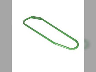 Handrail - Left Hand Compatible with John Deere 4450 4450 4050 4050 4240 4240 4640 4640 4250 4250 4650 4650 4030 4030 4840 4840 4040 4040 4430 4430 4230 4230 4455 4455 4630 4630 4440 4440 4850 4850
