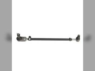 Tie Rod Assembly - RH Massey Ferguson 50 150 65 99 186145M92