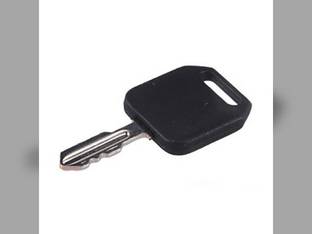 Ignition Key Compatible with John Deere G110 L130 AM123426