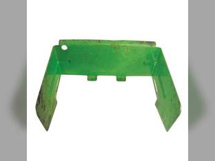 Used PTO Shield John Deere 6420 6320 6120 6220 6520 6415 6430 7230 6230 6330 7330 7430 7530 6115M 6105M 6125M 6150M 6170M 6140M 6150R 6140R L172526