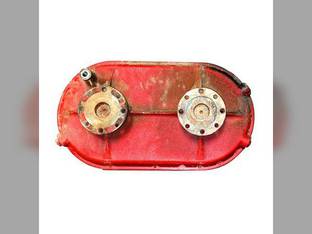 Used Gearbox Assembly fits New Holland H7220 H7230 1409 1411 87567908 47773428 86602361 fits Case IH DC92 DC92F DC102 DCX91 DCX101 fits Case 87567908