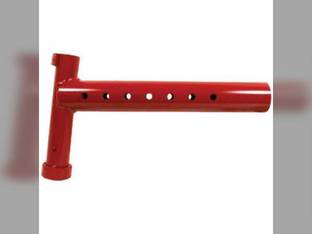 Axle Knee - Extension International 656 2656 544 2544 397059R91
