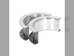 Main Thrust Bearing - .010" Oversize - Journal John Deere 7410 6410 5425 7510 5615 6605 5715 5520 6610 6510 5410 6110 6310 6715 310 5510 5420 6615 7210 7610 5415 6405 9410 450 5525 6210 270 850 410
