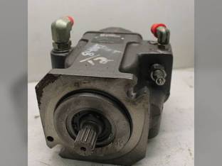 Used Hydraulic Pump fits John Deere 8100T 8110T 8200T 8210T 8300T 8310T 8400T 8410T RE155236 7096472C