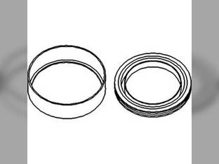 Wheel Hub Seal And Sleeve Kit Allis Chalmers 8050 8030 8010 7040 7060 7045 7050 7080 7010 8070 7020 7030 268132