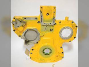 Used Timing Gear Cover John Deere 4045T 5415 5320N 6603 6068T 6110D 5725 5725 6140D 120 5520 260 335 330 6130D 5425 5425N 5625 6068 270 270 6125D 6403 6100D 280 5520N 5420 430 6115D 5420N 4045 435
