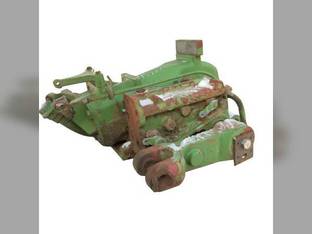 Used Rockshaft Housing Compatible with John Deere 4240 4440 AR69959