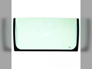Cab Glass - Windshield Lower John Deere 135D 75G 135G 75D 245GLC 225DLC 4664383