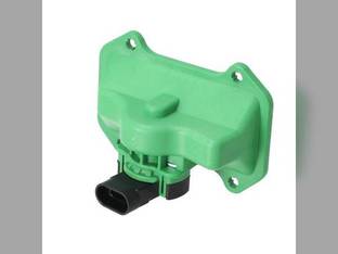 Speed Sensor fits John Deere 6010 6100 6110 6120 6200 6210 6215 6220 6230 6300 6310 6320 6330 6400 6405 6410 6415 6430 6500 6510 6520 6605 6610 6620 6715 7130 7220 7230 7320 7330 7420 7520 AL176767