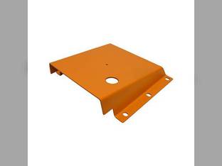 Engine Belly Pan fits Case 450C 455C 550 450C 455C 550 R46842