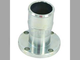 Adapter Fitting Compatible with John Deere 6515 SE6520 6610 SE6220 6510 6110 6310 6715 SE6420 6520 6620 6120 6320 6405 SE6020 6415 6210 6410 6010 6420 6215 6020 SE6320 6205 6605 6615 SE6120 6505 6220