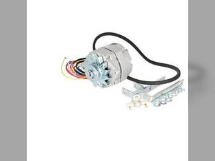 Alternator Conversion Kit Ford 621 961 700 650 841 4000 821 981 860 851 861 850 900 661 651 840 881 540 951 701 801 820 800 811 871 671 971 620 681 611 641 600 2000 631 630 640 601 941 501 901 660