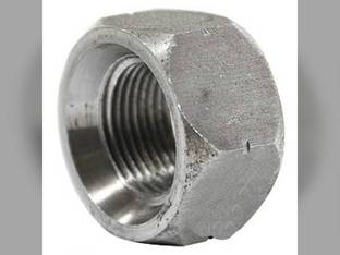 Jam Nut International 5288 5088 5488 1287611C1 Case IH 7130 7110 7150 7140 7120
